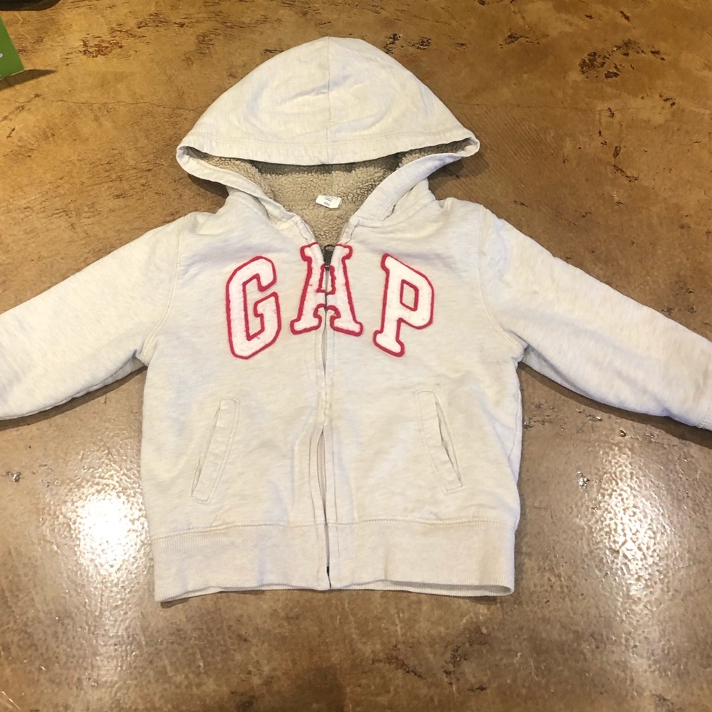 Insulated Baby Gap Jacket